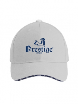 대성홀스,Prestige 모자 화이트 (CAP30)