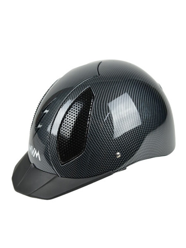 대성홀스,MVM 썬그레이 Helmet 카본 무늬 유광 (사이즈조절)